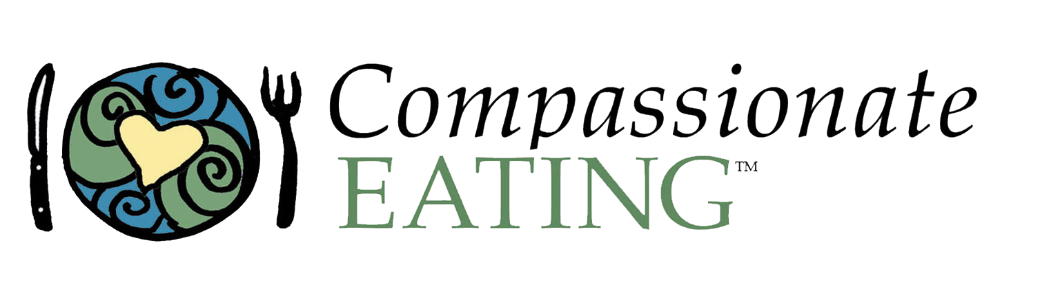Compassionate Eating